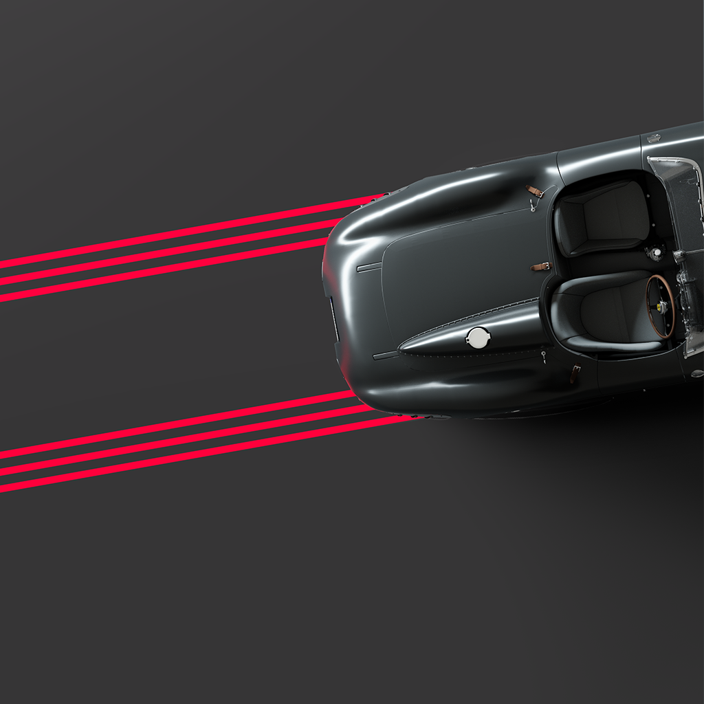 Geschikt voor snelheden tot 160 km/u