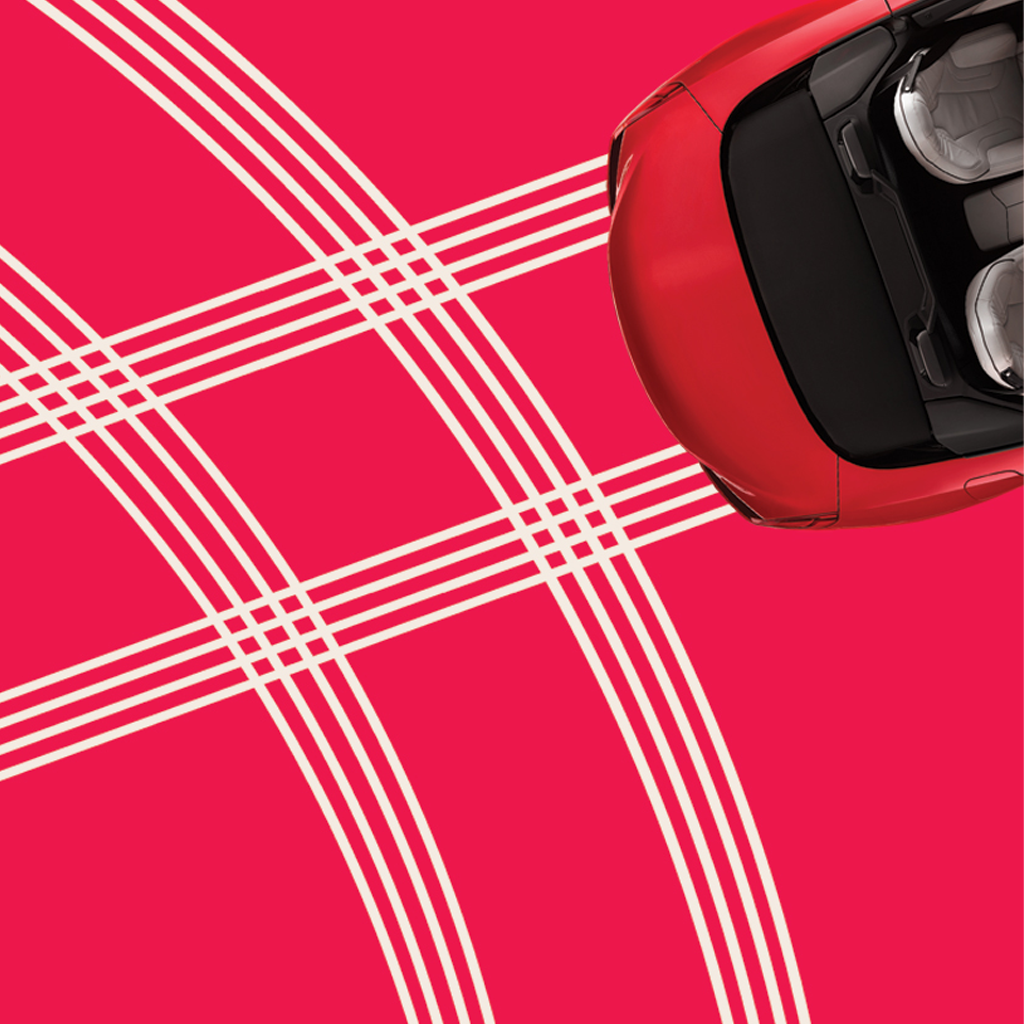 Superieure remprestaties op droog wegdek