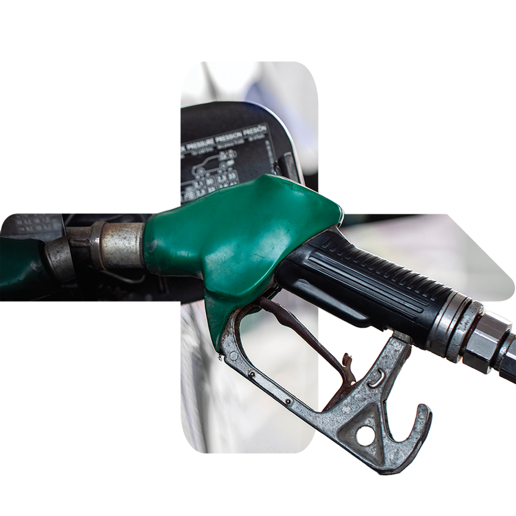 Verbeterde brandstofbesparing