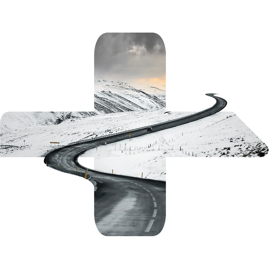 Verbeterde prestaties op sneeuw