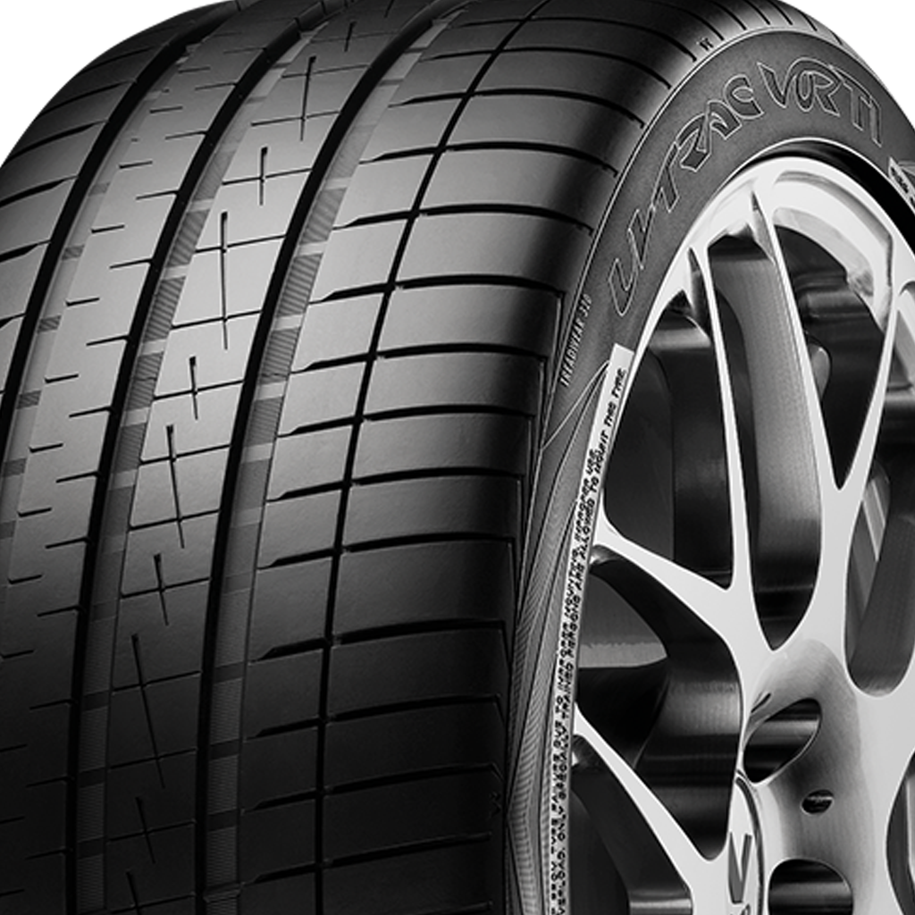 Precies en responsief sturen bij hoge snelheid